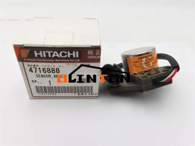 China Sensor de ángulo de la bomba hidráulica de la excavadora 4716888 4444902 9102385 para ZX200-3 ZX450 ZX470-5G en venta