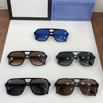 China Fashion sunglasses GG1129SA designer brand sunglasses high quality production can customize LOGO men and women fashionable sunglasses for sale