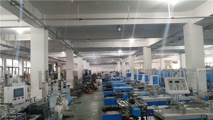 Geverifieerde leverancier in China: - ZHEJIANG DEHENG MACHINERY CO.,LTD.