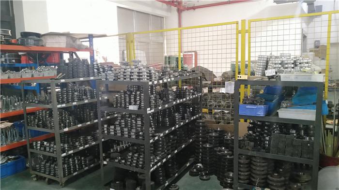 Geverifieerde leverancier in China: - ZHEJIANG DEHENG MACHINERY CO.,LTD.