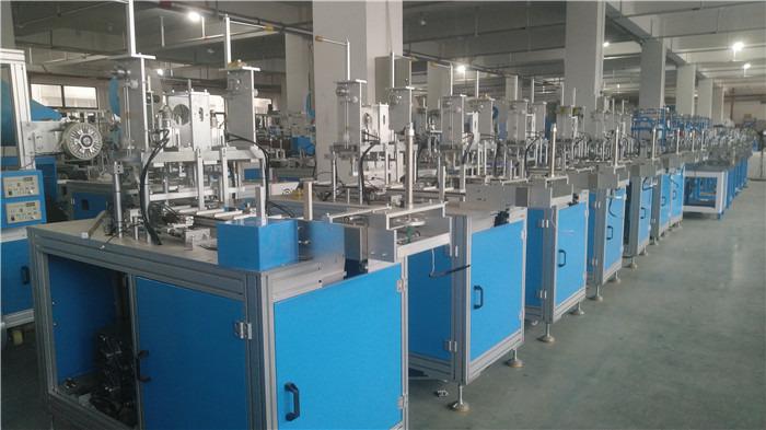 Geverifieerde leverancier in China: - ZHEJIANG DEHENG MACHINERY CO.,LTD.