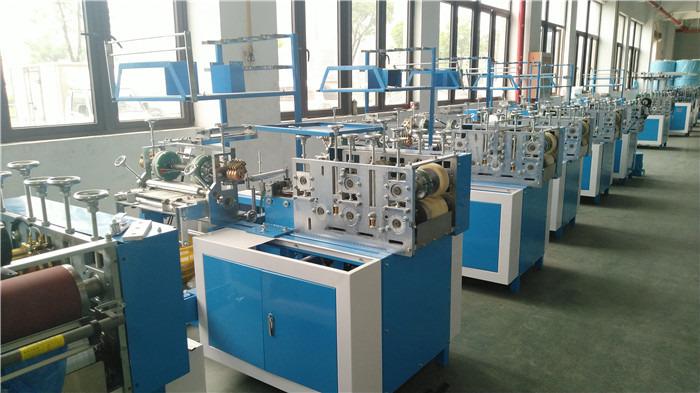 Fornecedor verificado da China - ZHEJIANG DEHENG MACHINERY CO.,LTD.