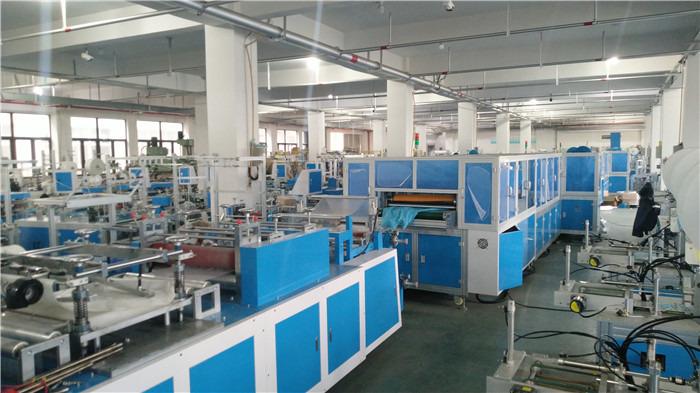 Fornecedor verificado da China - ZHEJIANG DEHENG MACHINERY CO.,LTD.