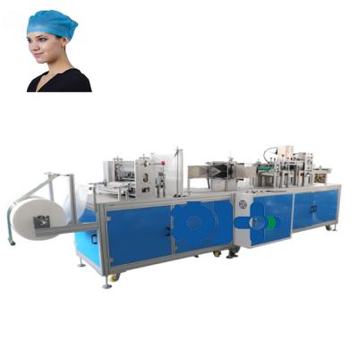 Китай Medical Hotels Hygiene Doctor Cap Hairnet Machine продается