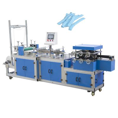 China Hotels Best Rate Surgical Cap Making Machine en venta