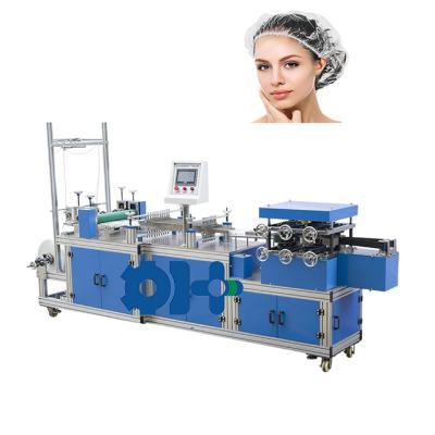 China Hotels Ruian Factory Plastic Shower Cap Making Machine for sale