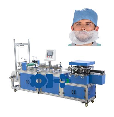 Chine Hotels Health And Safety Area Disposable Nonwoven Beard Blanket Make Machine à vendre