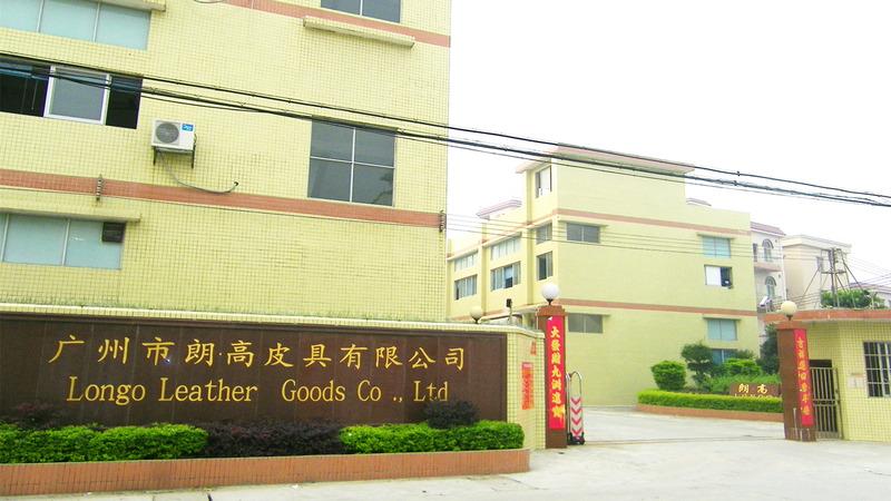 Verified China supplier - Guangzhou Lang Gao Leather Products Co., Ltd.