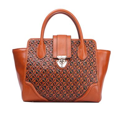 China Other 2022 Famous Designer Brand Women Handbag Ladies Handbag Luxury Handbag for sale