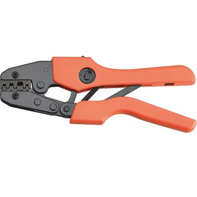 China Crimping JOHNN  Customized factory Outlet crimping hand tool SN-2B  insulated terminals pressing plier for sale