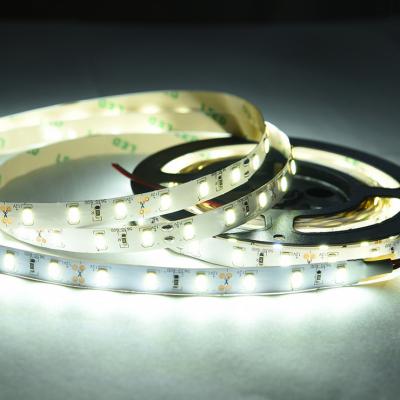 China Decoration dc 12v 24v 200mp 3m strip smd 5630 led strip lighting with 120led/m 5730 5630 led strip light for sale