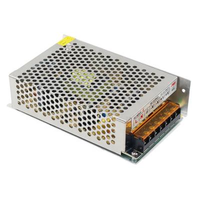 China dc led lighting 12v 24v 100w 150w 200w 300w led driver constant voltage led lighting power supply for sale