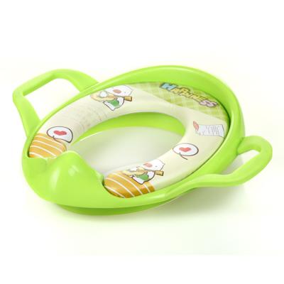 China Large Desgin Angel Shield Baby Potty Chair Kids Potty Training Toilet Seat Modern Realistic Child Potty Training Toilet Seat for sale