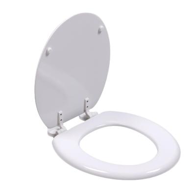 China Slow-end Toilet Seats Paper Seat Toilet for sale