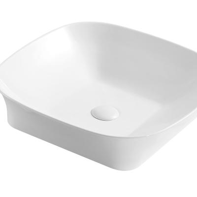 China Modern Made in China Excellent Material Sell Well Modern Bathroom Sink for sale