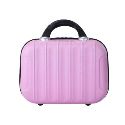 China Cosmetic Hairdresser Fashion Barber Hairdressing Bag Hairdressing Tools Case for sale