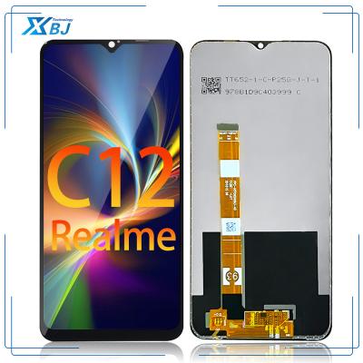 China Original LCD mobile phone screen for Realme 5S/5i/5/A11/A11X/A5 etc., factory direct sale LCD display modules for Oppo 6.5 inch for sale