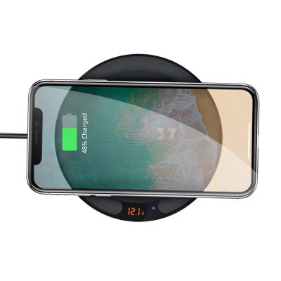 China Imagination 10w mobile phone fast wireless chargers of quality high speed Chinese products for sale