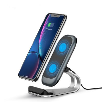 China Factory Direct Multifunctional Wireless Charger QC 3.0 Charger 2020 CDKMAX CDKMAX Free Shipping With Cheap Price for sale