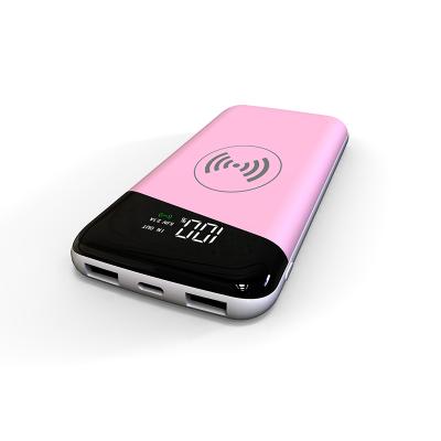 China Good quality factory gift fast charging power bank directly for phone fast charging for sale