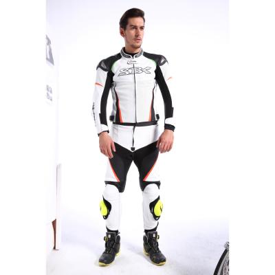 China Motorbike Anti-UV Outdoor Waterproof Bike Clothing Moto Cycling Jacket Pants Riding Motorbike Racing Suit for sale