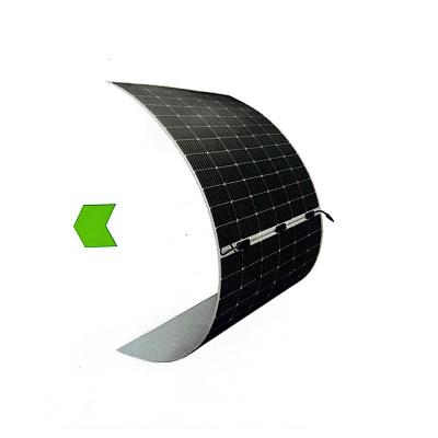 China Professional 144Half Cells Sales OEM 430W Supply Lithium Batteries Solar Power System Wall PV Module Power Solar Panels for sale