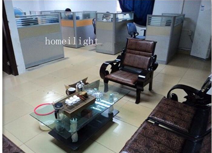 Fournisseur chinois vérifié - Guangzhou Homei Light Manufacturer