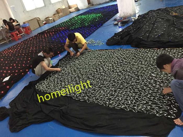 Fournisseur chinois vérifié - Guangzhou Homei Light Manufacturer