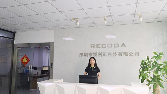 Επαληθευμένος προμηθευτής Κίνας - Shenzhen Recoda Technologies Limited