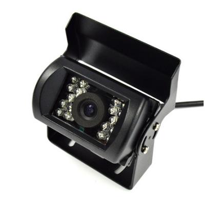 China NIGHT VISION vehicel mini mini 120 degree wide angle lens camera waterproof hidden rear en venta