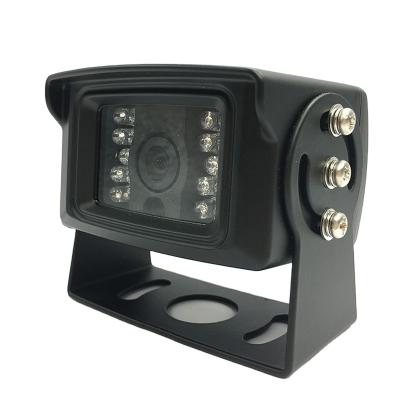 China NIGHT VISION Waterproof Car Bus Truck HD IP67 Rearview Vehicle Car CCTV Camera for sale