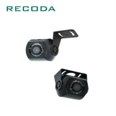 China NIGHTVISION Recoda RCDP5 car reversing cameras 1080P AHD, IP67, weatherproof with fixed lens. Digital Camera Dome Infrared CMOS Camera for sale