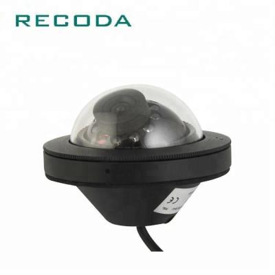 China Waterproof / Recoda C807 Waterproof Car Reversing 1080P AHD Mini Dome Cameras, IP68, Weatherproof with Fixed Lens. for sale