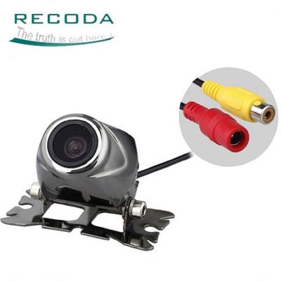 Κίνα front & 120 Degree Rear View Camera Waterproof Super Wide Angle Lens Mini Spy Hidden Camera προς πώληση