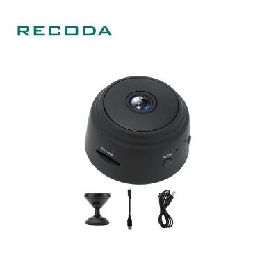 China Hot Selling Voice Video Camera NIGHT VISION RECODA Mini Camera A9 HD 1080P WiFi Wireless Micro Camera for sale