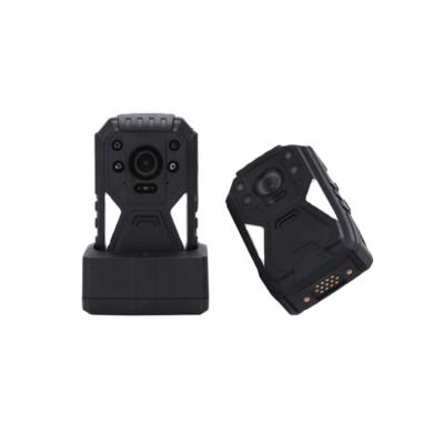 China 4G NIGHT VISION 1440P WIFI Police Body Worn Camera with G-sensor for Police for sale