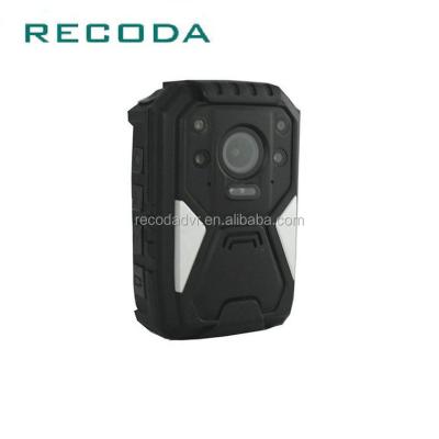 中国 Hot-selling Ambarella Super Clear WIFI Waterproof / Waterproof Chipset 64gb Body Worn Camera 販売のため