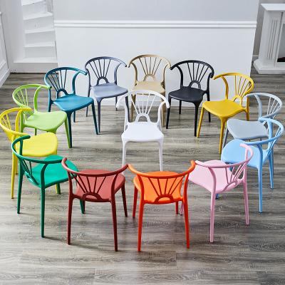 China Simple Cheap Modern Mosern Furniture Cafe Bistros Banqueting High Back Set Styling Back Support Luxury Dining Chairs for sale