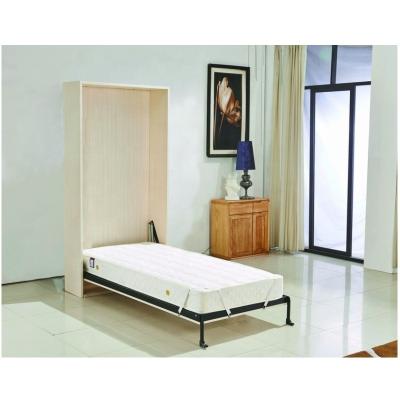 China Hot Sale Space Saving Murphy Bed Hidden Wall Bed for sale