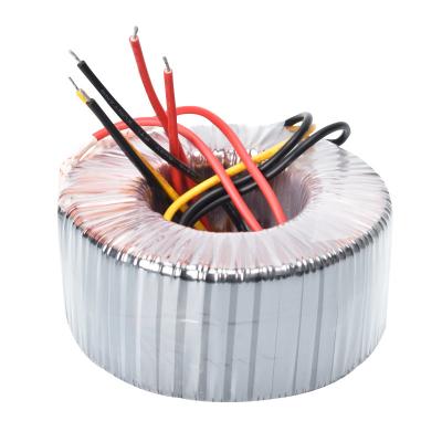 China Power Hot New Products 220v 12v ei57 30 ei28 small large large power transformer pure copper spool for sale