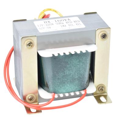 China Power Factory Price Power Transformer Isolation E-I Transformer for sale