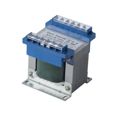 China JBk5 200VA 200V Power To 24V AC Control Power Transformer For Mechanical Equipment for sale