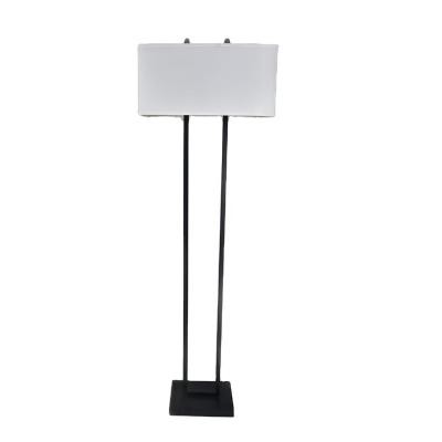 China Lighting functions CUL certified Nordic creative simple standing floor lamp for hotel living room bedroom for sale