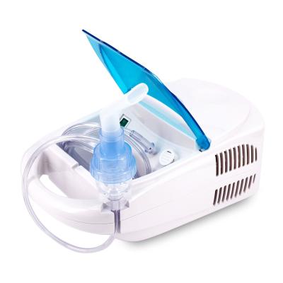 China For commercial & Home Use Heavy Duty Nebulizer, Medical Compressor Nebulizer, Nebulizer Breathing Machine For Asthma Treatment for sale