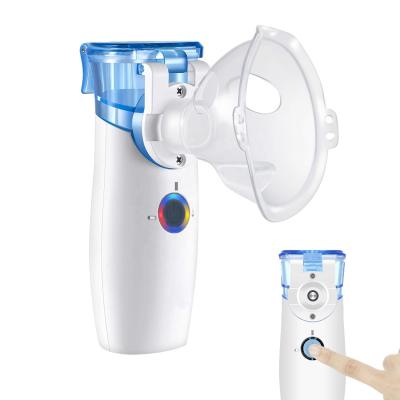 China For Home Use Alibaba Bestseller Oxygen Concentrator Nebulizer Walmart Nebulizer Machine for sale