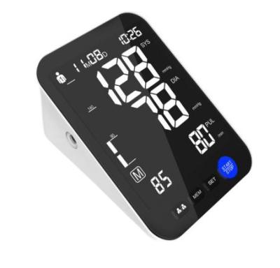 China 1x90 groups memory factory quality wifi/BLE blood pressure monitor bp machine for sale