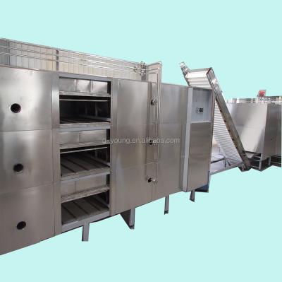 China Food Processing Units Click Factory High Quality Noodle Maker Machine for sale