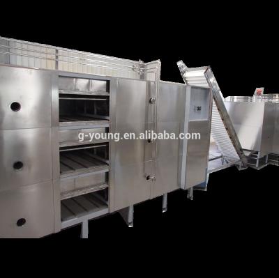 China Factory Pasta Processing Equipment Production Line Machines Long Pasta Making Machine for sale