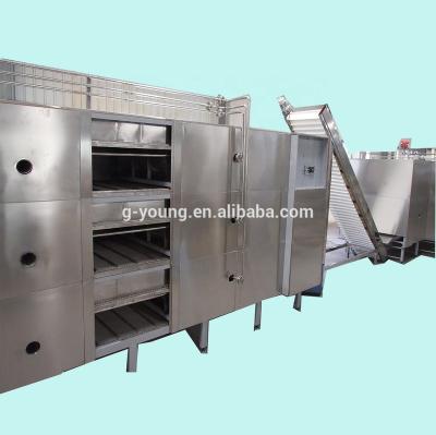 China Factory Wholesale Turkey 2019 New Fashion Completed Commercial Vertical Pasta Noodle Machine 750 Kg Pasta Production Line for sale