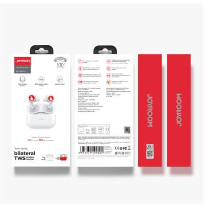 China Free Shipping Earbuds Joyroom T03 Pro Air BOD Jerome Jerome Jerome Earphone Pro for sale